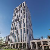 Hotel Stadt Lörrach