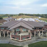 Cobblestone Inn & Suites - Maryville