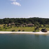 Victoria Forest Resort