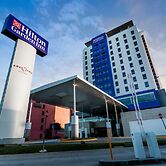 Hilton Garden Inn Silao Aeropuerto Bajio