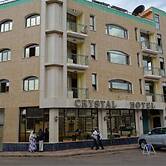 Crystal Hotel Asmara
