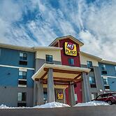 My Place Hotel - Ketchikan, AK