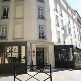 Campanile Paris - Clichy Centre