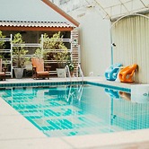 Pai Sukhothai Resort