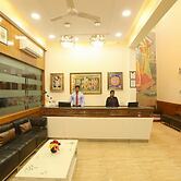 Kridha Residency