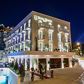 Hotel Moskva