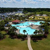 1805 Yacht Club Villas