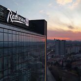 Radisson Blu Hotel Ankara Cankaya