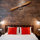 Liki Loft Hotel