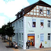 Hotel Am Brauhaus