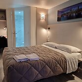 Fasthôtel Paris Nord - Saint-Witz