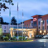 Hampton Inn & Suites Seattle/Redmond