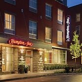 Hampton Inn St. Albans