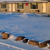 Eastwood Inn Of Wadena