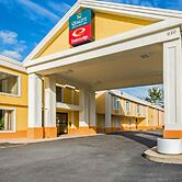 Econo Lodge Hagerstown I-81