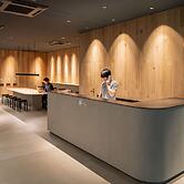 Capsule Plus Yokohama Sauna & Capsule