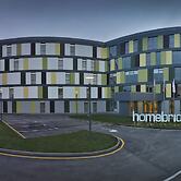 Homebridge Hotel Apartments