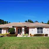 SHEF2024 4 Bedroom Holiday Home by Marco Naples Vacation Homes