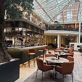 Hotel Alte Post Flensburg