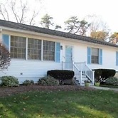 Updated New Silver Home