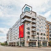 AC Hotel by Marriott Cincinnati at The Banks