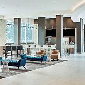 AC Hotel by Marriott Cincinnati at The Banks