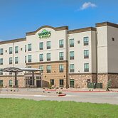 Wingate by Wyndham Lubbock near Texas Tech Univ. Medical Ctr