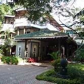 Hotel Eden Garden