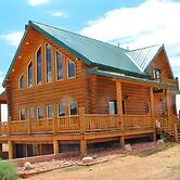 Red Rock Ranch Cabin