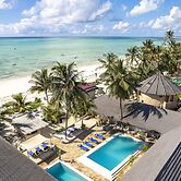 Paje Beach Apartments & Hotel