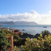 Boulders Beach House