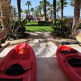 Paraiso Del Mar Resort PDM B203 1 Bedroom Condo by Seaside La Paz