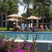 Paraiso Del Mar Resort PDM V261 3 Bedroom Villa by Seaside La Paz