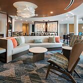 Springhill Suites Mount Laurel