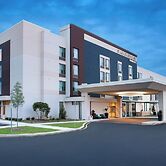 Springhill Suites Mount Laurel
