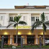 Hotel Ganpat Grand, Palani