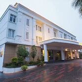 Hotel Ganpat Grand, Palani