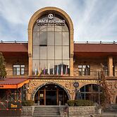 Grace Kecharis SPA Hotel