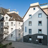 APARTHOTEL Familie Hugenschmidt