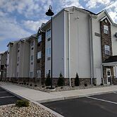 Microtel Inn & Suites by Wyndham Clarion