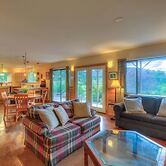 The Cedar Field Vacation House