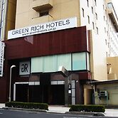 Green Rich Hotel Matsue Ekimae