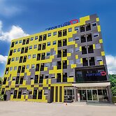Fortune D Hotel Maesot