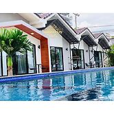 Sandy Clay Bungalows