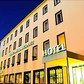 Hotel am Ludwigsplatz