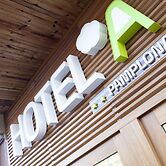 Hotel A Pamplona