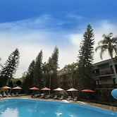 Hotel Internacional Gravatal