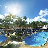 Cabanas Termas Hotel