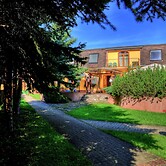 Penzión Agrothermal Bešeňová