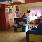 Pirâmide Palace Hotel